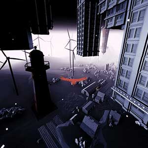 Aery Last Day of Earth - Interdimensionale Welt