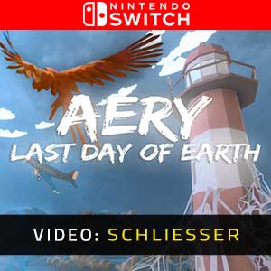 Aery Last Day of Earth - Video-Anhänger