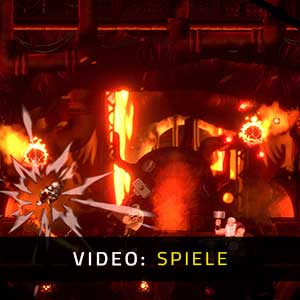 Aeterna Noctis Gameplay Video