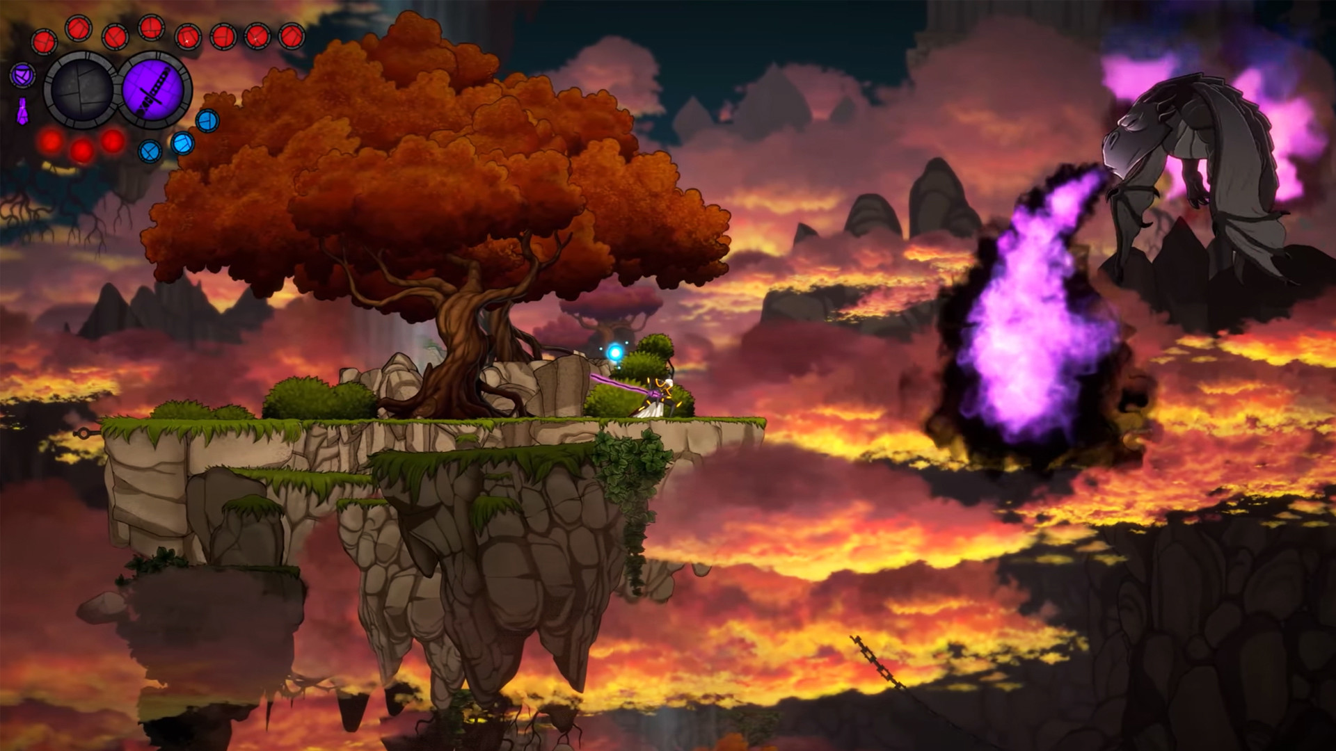 aeterna noctis cd key bester Preis