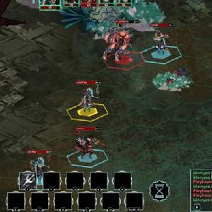 AETHERIS Fliegenhund