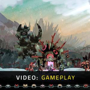 AETHERIS Gameplay Video