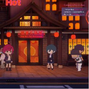 Affogato - Sera's Prüfung