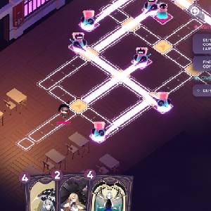 Affogato - Dämon besiegen