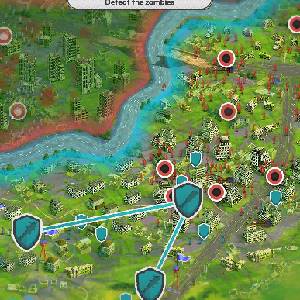 After Inc: Revival – Besiege die Zombies