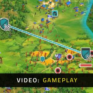 After Inc: Revival - Video Gameplay