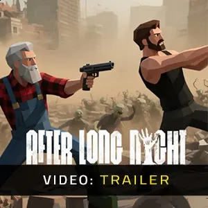 After Long Night - Video Trailer