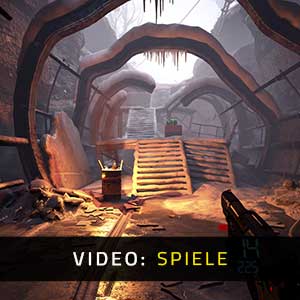 After the Fall Gameplay Video