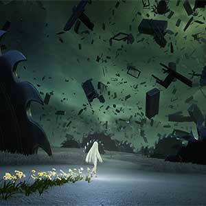 After Us - Summersäge