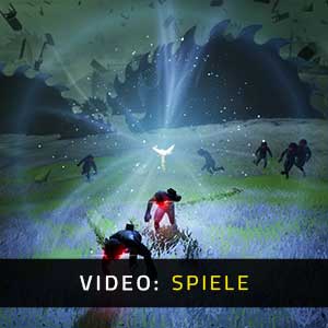 After Us - Video Spielverlauf