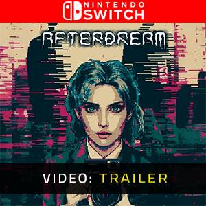 Afterdream Video Trailer