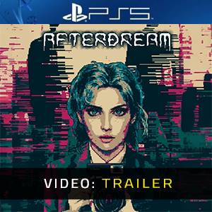 Afterdream Video Trailer