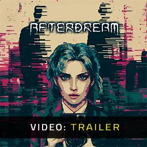 Afterdream Video Trailer