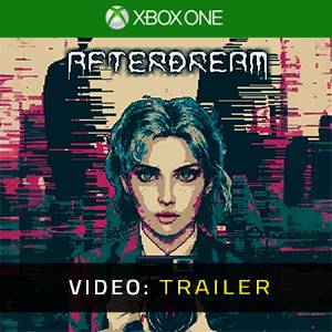 Afterdream Video Trailer
