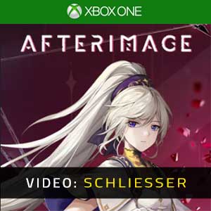 Afterimage Video Trailer