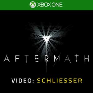 Aftermath Xbox One Video Trailer
