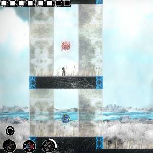 Afterthought - Betonblöcke