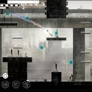 Afterthought - Hindernisse