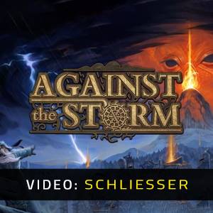 Against the Storm - Video Anhänger