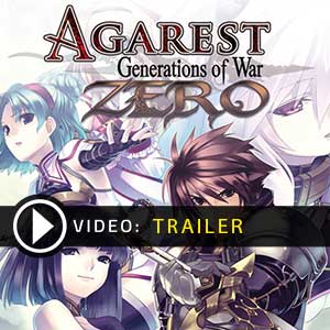 Agarest Generations of War 2 Key Kaufen Preisvergleich