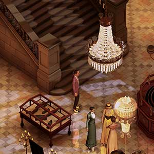 Agatha Christie Hercule Poirot The London Case Museum