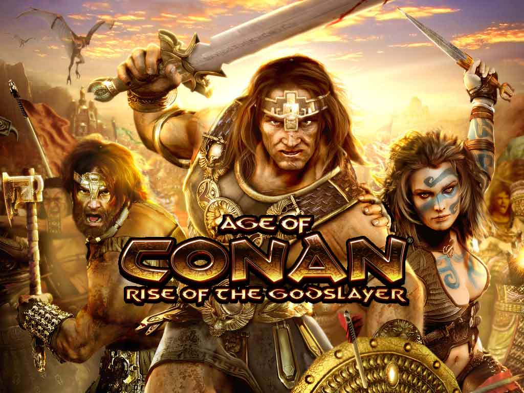 Kaufen Age of Conan Rise of the Godslayer CD Key Preisvergleich