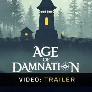 Age of Damnation - Video-Trailer