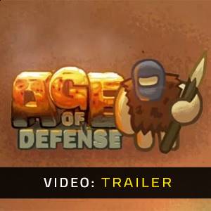 Age of Defense - Video-Trailer