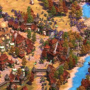 Age of Empires 2 Definitive Edition Angriff