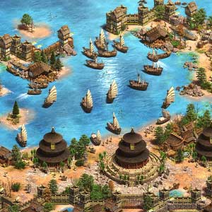 Age of Empires 2 Definitive Edition - Chinesisch