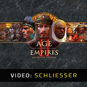 Age of Empires 2 Definitive Edition - Anhänger