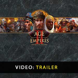 Age of Empires 2 Definitive Edition Key kaufen Preisvergleich