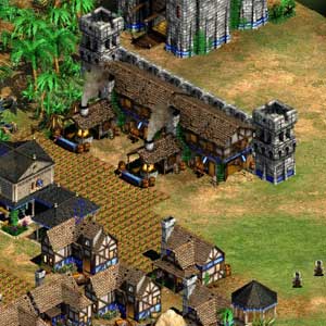 Age of Empires 2 HD Kaiserzeit