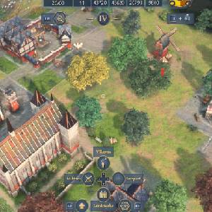 Age of Empires 25th Anniversary Collection - Dorf