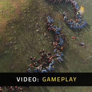 Age of Empires 25th Anniversary Collection - Gameplay