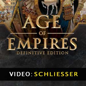 Age of Empires 3 Definitive Edition Trailer Video