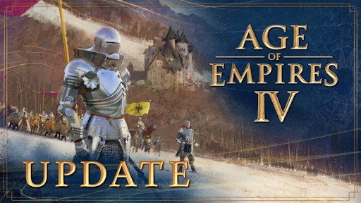 Was beinhaltet der Age of Empires 4 Season One Patch?