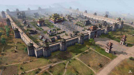 Age of Empires 4 Spielschlüssel günstig online kaufen