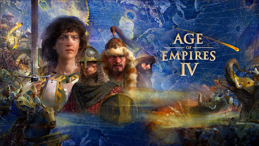 Age of Empires 4 günstig online kaufen