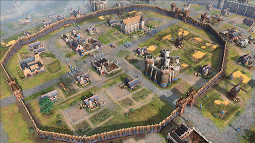 Was ist die beste Zivilisation in Age of Empires 4?