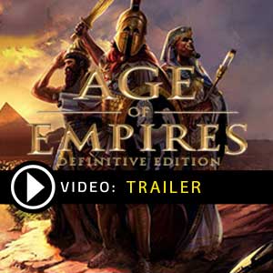 Age of Empires Definitive Edition Key kaufen Preisvergleich