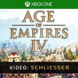 Age of Empires 4 Xbox One Video Trailer