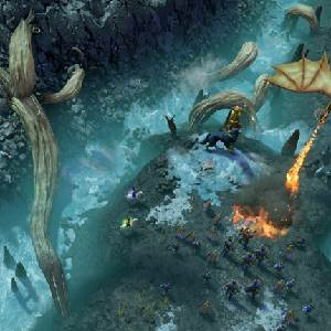 Age Of Mythology Retold - The Norse