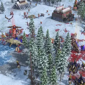 Age of Mythology Retold Expansion Pass - Blut und Knochen