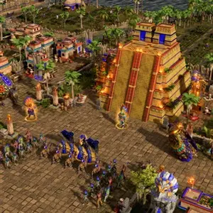 Age of Mythology Retold Expansion Pass - Aztekisches Pantheon