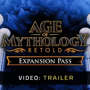 Age of Mythology Retold Expansion Pass - Trailer