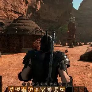 Age of Reforging: The Freelands - Söldner