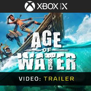 Age of Water - Videotrailer