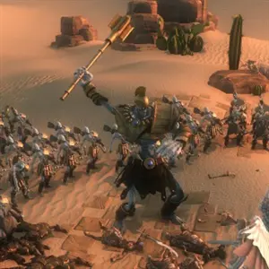 Age of Wonders 3 - Armee-Truppen