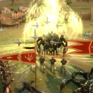 Age of Wonders 3 - Kampfeinheiten